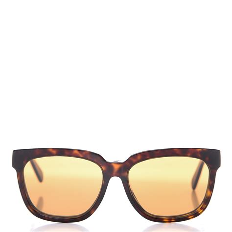 celine cl 41057|CELINE Radical Sunglasses CL 41057/S Black .